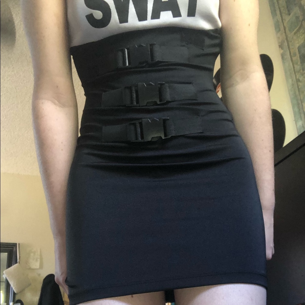 Halloween Costume